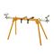 TONI / Universal Mitre Saw Stand, Extends to 2M / TWS-MS2